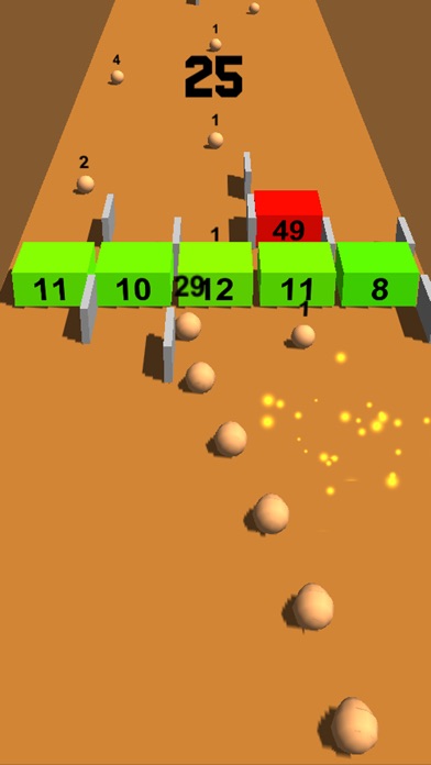 World Record Egg Blocks screenshot 3