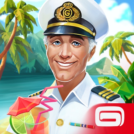 The Love Boat - Puzzle Cruise icon