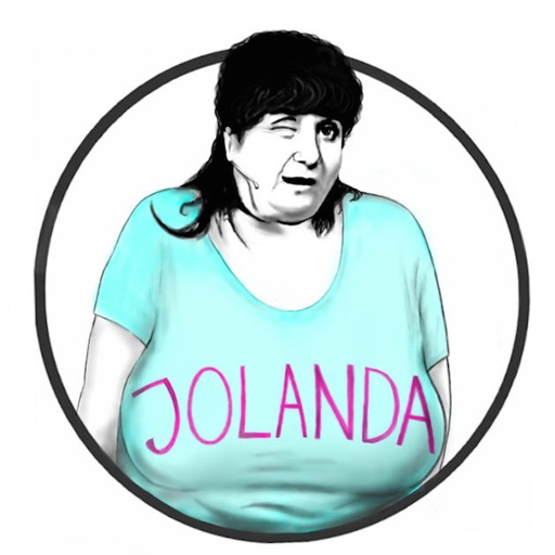 Jolanda