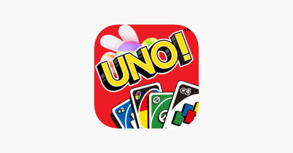 Uno On The App Store