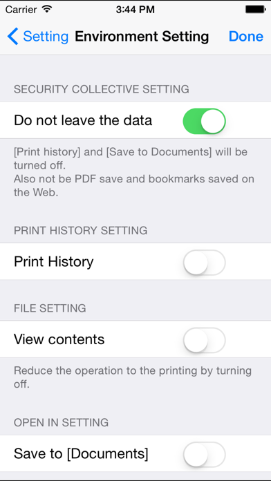 How to cancel & delete Pocket Print from iphone & ipad 4