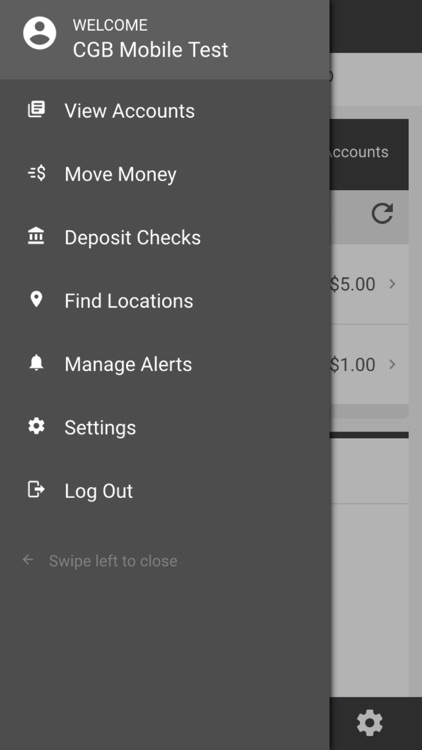 Citizens Guaranty Bank Mobile