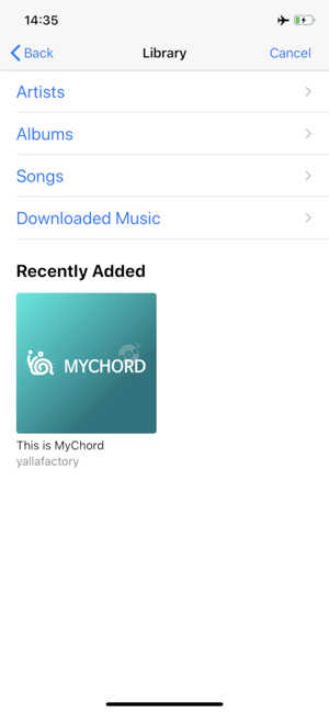 MyChord-音樂和弦查找器(圖6)-速報App