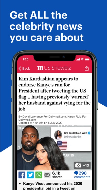 MailOnline
