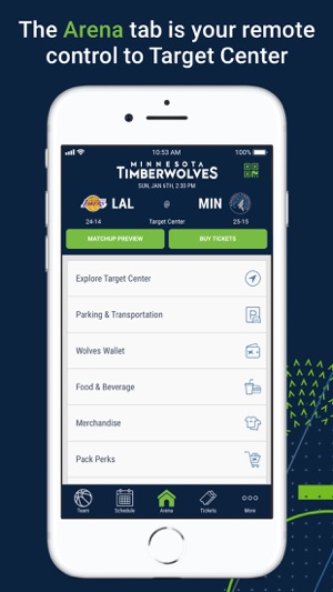 Minnesota Timberwolves(圖1)-速報App