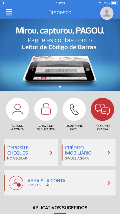 Bradesco