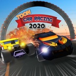 Toon Racing Game