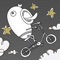 Experience the most fartastic fun you’ll ever have in Doofus Drop: the idiotic game that will fascinate and weird you out at the same time
