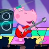 Hippo Super Musical Band