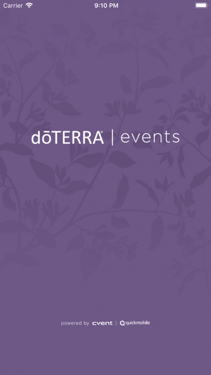 doTERRA Events