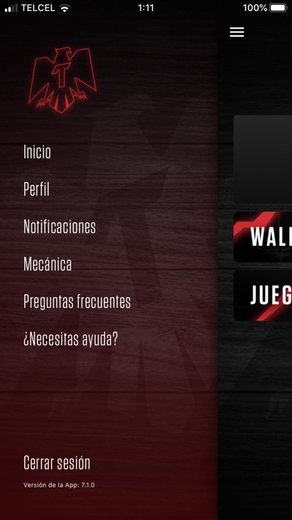 TecateApp