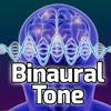 AM PowerSoftware - Binaural Tone アートワーク