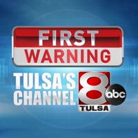 KTUL WX