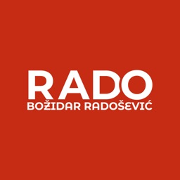 Bozidar Radosevic - Rado