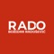 Follow Rado through his Official App