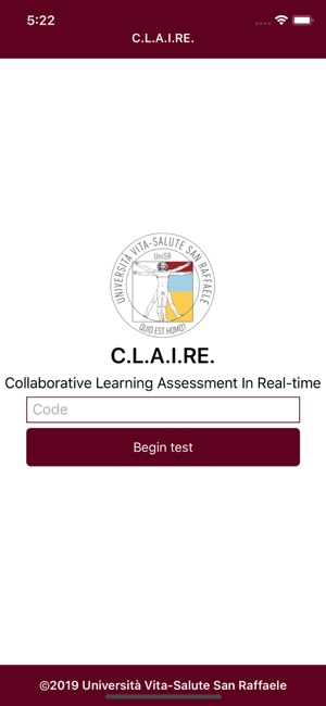 UniSR CLAIRE Lite(圖1)-速報App