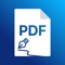 Looking for an application with which you can open PDF files, search for information in them, read them, print them, edit and save your changes