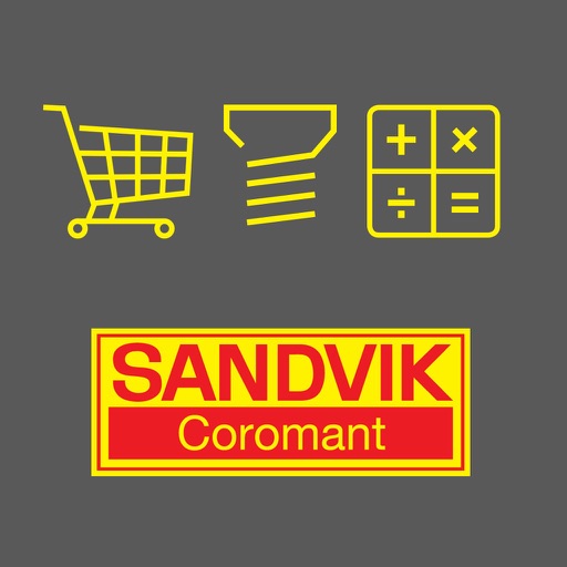 Ifind - Sandvik Coromant