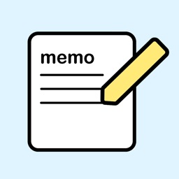 Simple Notepads - Memo, Diary