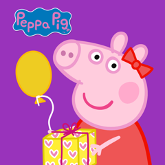 Peppa Pig™: La Fête de Peppa