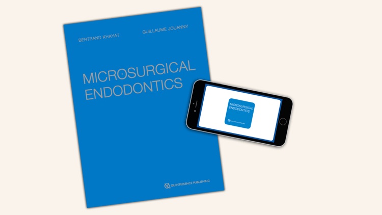 Microsurgical Endodontics