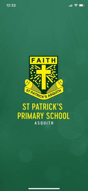 St Patrick's Catholic School