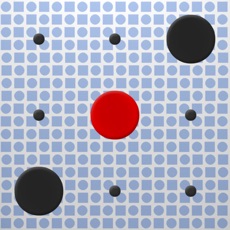 Activities of Simple Swipe. Red Ball