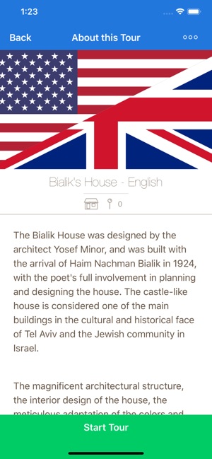 Bialik House TLV(圖2)-速報App