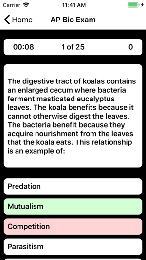 AP Bio Buddy 2019(圖3)-速報App