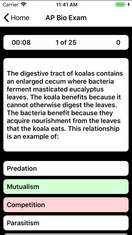 AP Bio Buddy 2019