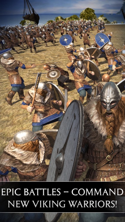 Total War Battles: KINGDOM screenshot-0