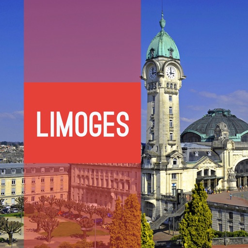 Limoges Travel Guide