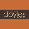 Doyles Cafe Balfron