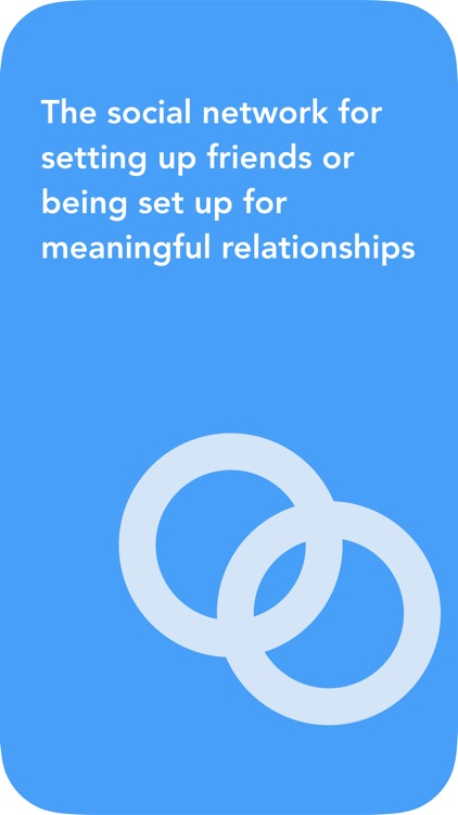 Pairing - Set Up Your Friends