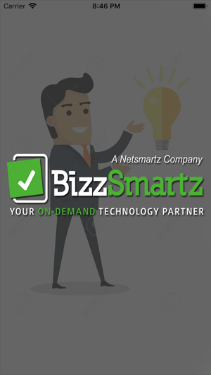 Bizzsmartz Customer