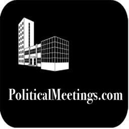 PoliticalMeetings.com