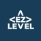 The Camco RV EZ Level App provides a digital display of your Camco EZ Level (sold separately)