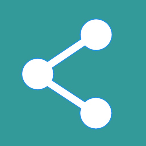 ShareShareLite icon