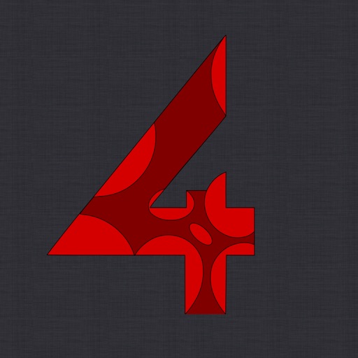 4 Clues Pro -fun word puzzle