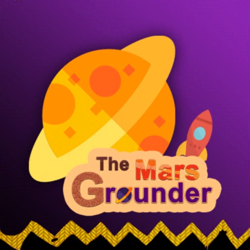 The Mars Grounder