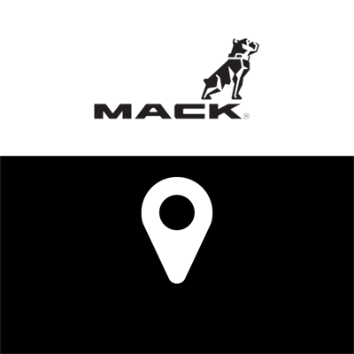 Mack Trucks Dealer Locator