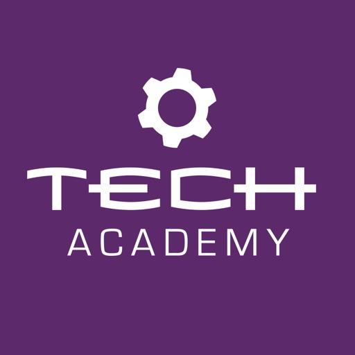 Tech Academy - Tunga fordon