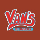 Van's Burgers & Soda Bar