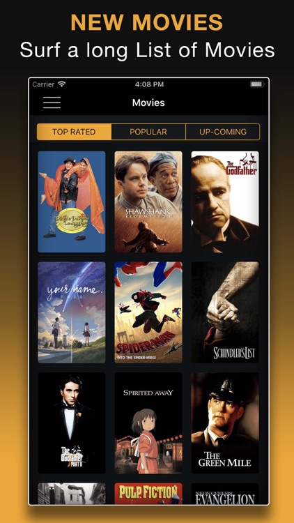 Movie & Show Box Tv Hub