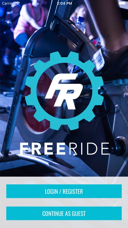 FreeRide Studio
