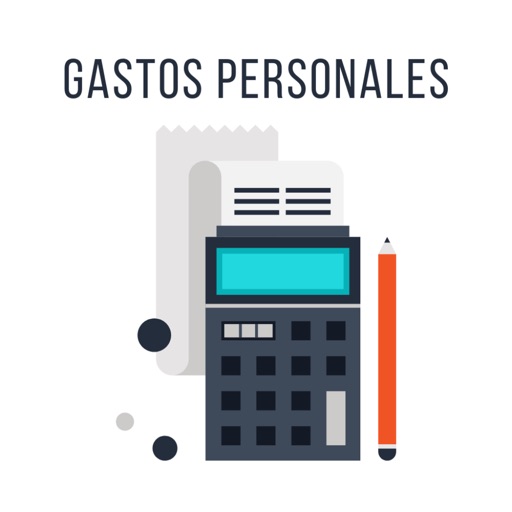 FacturApp - Gastos Personales