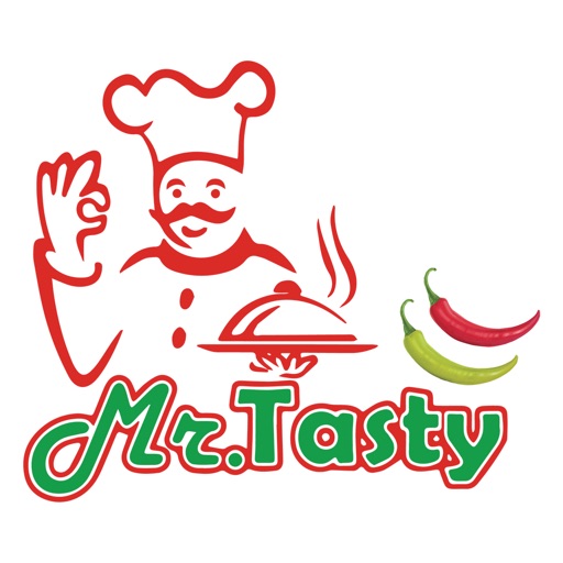 Mr Tasty