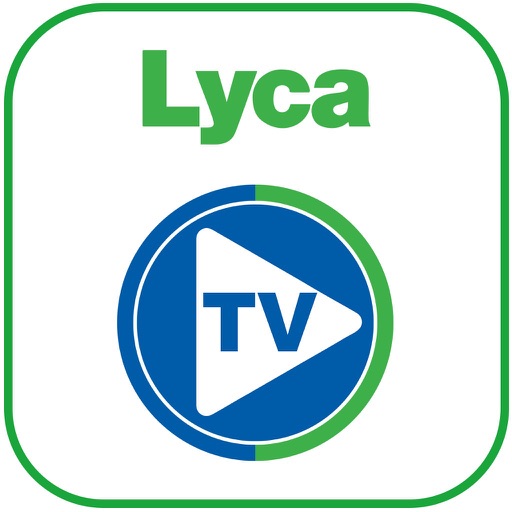 Lyca-TV icon