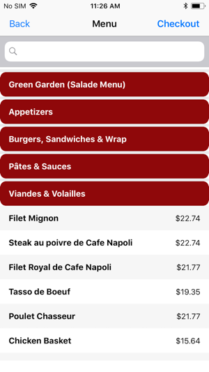 Pizza Garden Haiti(圖6)-速報App