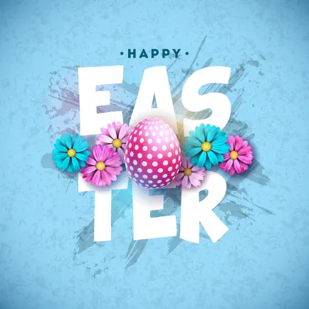 Happy Easter Stickers ^_^ Читы